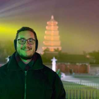 Martin de-la-Torre photo