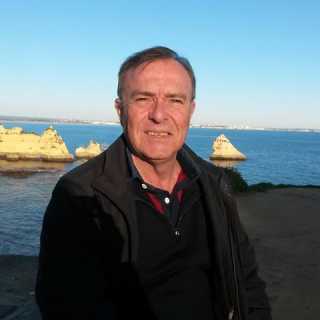 José Carlos Ramos photo