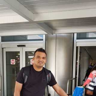 Sandesh Nalawade photo