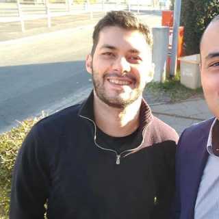 Alisson de-Menezes photo