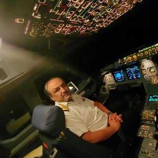 Amjad Muhawesh photo