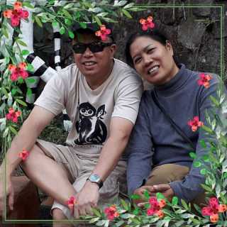 Butarbutar Midian photo