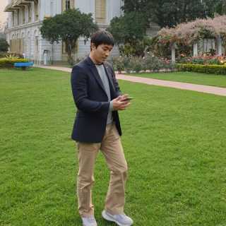 Jeongkang Seo photo