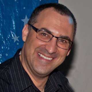 SteveGeronazzo avatar