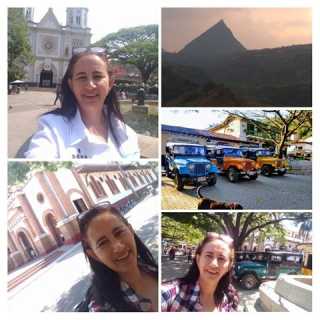 Gladys Saldarriaga photo