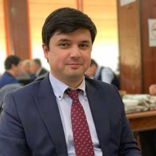FahriddinKaimbaev avatar