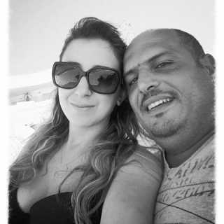 Nabila Touzani photo