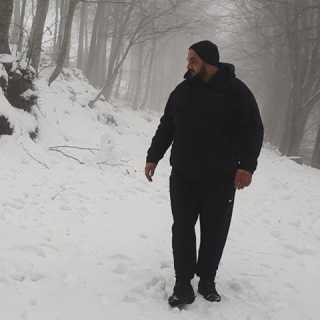 Georgios Botsolis photo