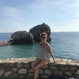 Евгения Шафранович photo