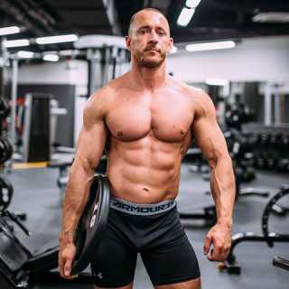 Nikolai Taranukha photo