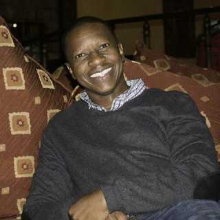 Tim Muriuki photo