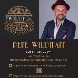 Wildys Cocktailbar photo