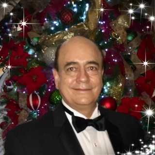 Gerardo Trevio-Gonzlez photo