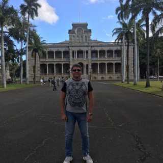 Alexander Bushma photo