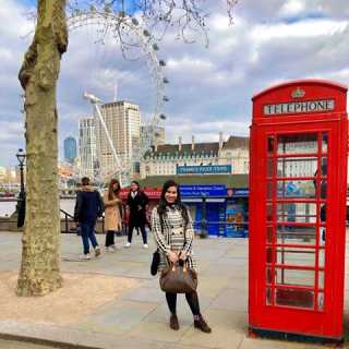 Isabelle Silva photo