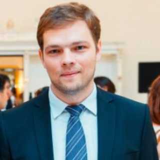 Pasha Almatinskyi photo