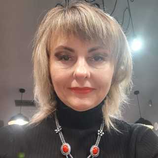 ZhannetaMischenko avatar