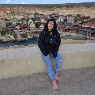 Fotini Lymperopoulou photo