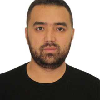 Музаффар Собирджанов photo