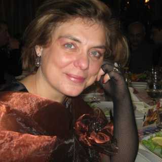 LilyTsankova avatar