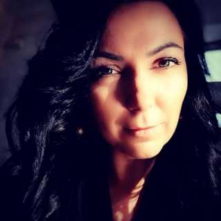 Marija Uzurovic photo