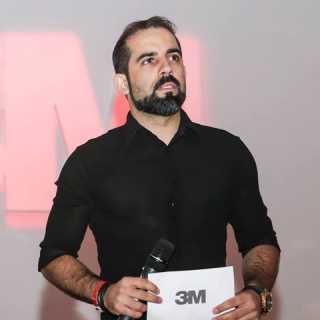 Fernando Almeida photo