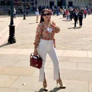 Lana-M Queen-o photo