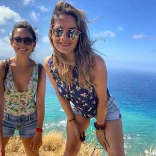 Samira Gallardo-Velstegui photo