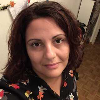 Marisa Bisanti photo