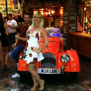 Vedrana Mrdovic photo