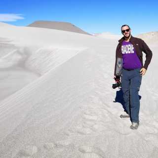 Alessio Tocchetto photo