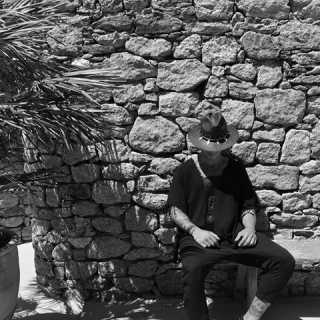 Stratos Fotopoulos photo