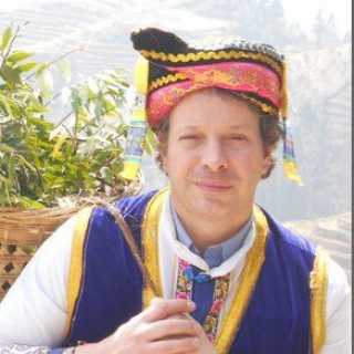 Lucio Venturelli photo