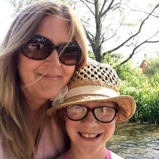 Elizabeth Cowie photo