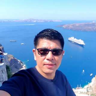 Tungolchris Bong photo