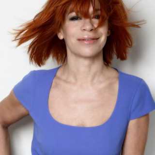 Alla Petropavlovska photo