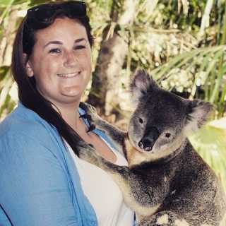 Amy-Lee Gemmell photo