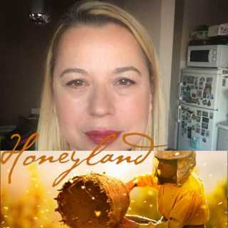 Verica Stojanovska photo