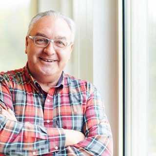 Hugo Slimbrouck photo