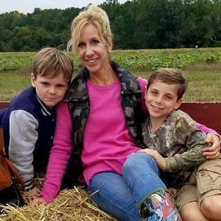 Cathy Motley-Fitch photo