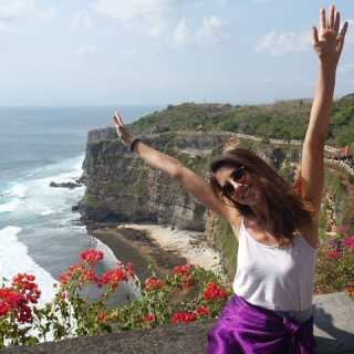 Dimitra Dimitrakopoulou photo