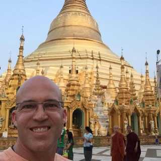 Lawrence Bachman photo