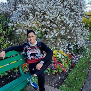 Kurnia Capayandhi photo