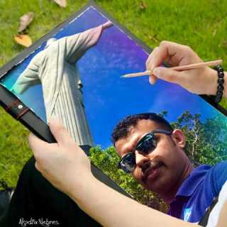 Faisal Ariyadan photo