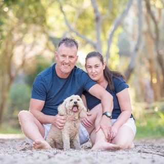 Kate-RItchie Gibson photo