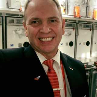 Gary Marshall-Gleghorn photo