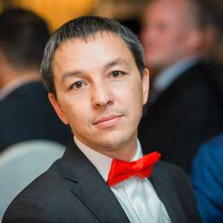 Руслан Пушилин