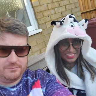 Alexander Whitty photo