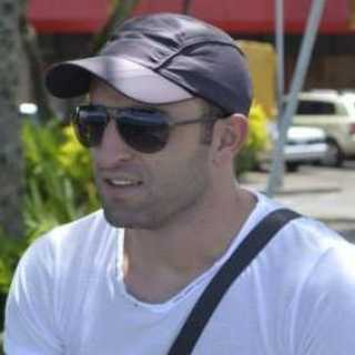 Ahmed Duraliev photo