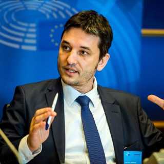 Davorin Stetner photo